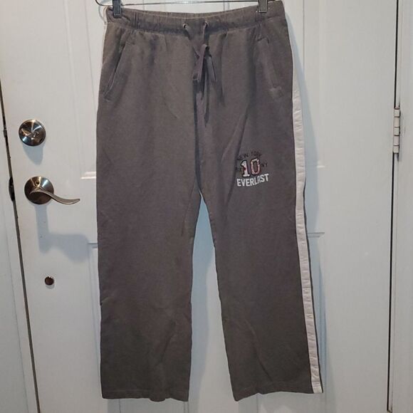 Everlast New York Sweats L - Picture 1 of 7